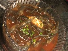 醉虾-菲乐餐厅(三十年经营·湖滨路店)