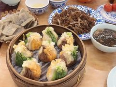 -都一处烧麦馆(前门店)