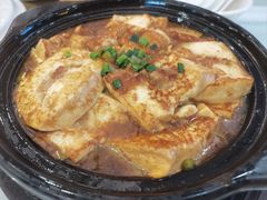 -东江渔村·古典园林·30年粤菜老字号(太和店)