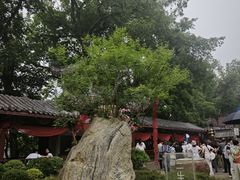 -丰都鬼城名山景区
