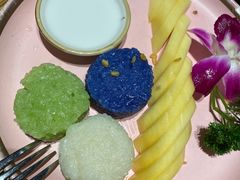 -正泰餐厅AmazingThai(亦庄店)