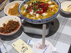 -彭耕记猪油炒小菜(吉联mall店)