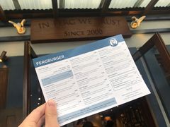 -Fergburger(皇后镇店)