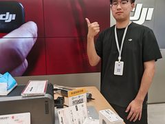 -DJI大疆(福州万象城授权体验店)