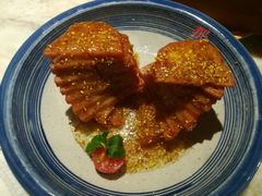 -那家小馆•北京菜•烤鸭(中关村店)