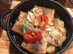 -七色云蔬食(喜邻里店)