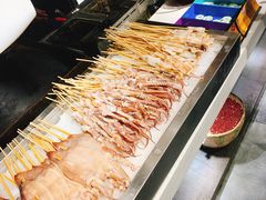 -黄三怪(银座和谐广场店)
