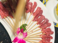 -南门涮肉(上海一店)