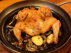 -MR.ROCKY洛奇先生·西餐&酒吧(太古仓店)