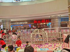 -丽达购物中心(崂山店)