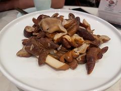 -春发生饭店·非遗(南院门店)