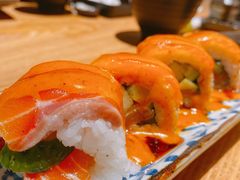 -恋铁板烧(阳光新生活广场店)