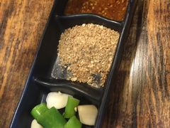 -梵行小馆烤肉(即墨店)