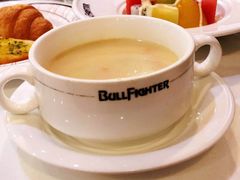 -斗牛士牛排餐厅(嘉里汇店)