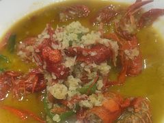 -新凯旋烧烤·燕姐千岛湖土菜