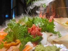 -和彩放题餐厅(酒仙桥店)