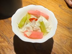 -桂小厨广西菜(青秀万达店)