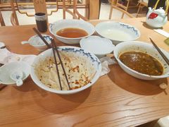 -难忘的面(五矿君澜酒店)