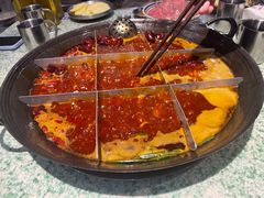 -五里关火锅(牛市口店)