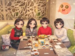 -棕榈岛海鲜自助餐厅(虹桥迎宾馆店)