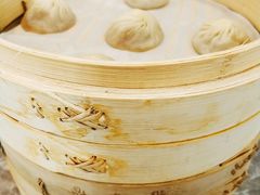 蟹粉小笼包-鼎泰丰(国贸商城店)