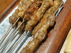 -马记永·兰州牛肉面(山姆外高桥店)