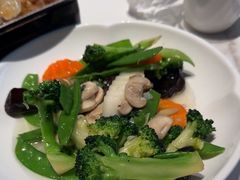 -外婆家(西红门荟聚购物中心店)