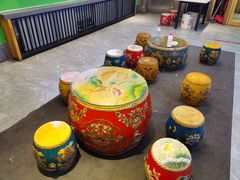 -沸炉重庆老火锅(军事博物馆店)