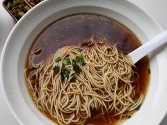 招牌阳春面-苏堂阳春面•九年庆(北京路天河城店)