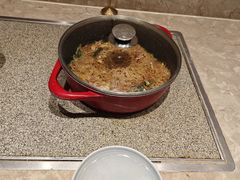 -菲住布渴酒店自助餐厅(阿里巴巴西溪园区店)