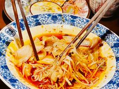 -杨记隆府(重庆总店)