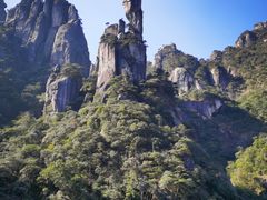 -三清山风景名胜区