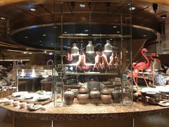 -杭州国际会议中心洲际酒店-原素全日餐厅(解放东路店)