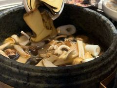 -木王宴语·野生鲜菌火锅(玉河店)