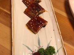 -王鼎精致料理铁板烧(世博源店)