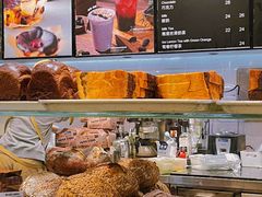 -PAPER STONE BAKERY(天汇广场店)