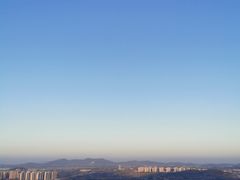 -南京市无想山景区