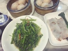 -糖朝(尖沙咀店)