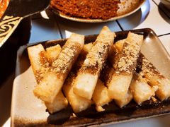 -佬革命主题火锅(玉沙路店)