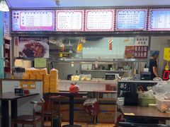-香友记正宗隆江猪脚饭(首经贸店)