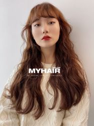-MY HAIR ARDOR
