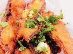 -大马弄蒋师傅美食酥鱼(察院前店)