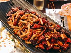 -云南建水鸡脚王烧烤(商贸路店)