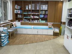 -宠福鑫动物医院·动物疾病诊疗中心(天通苑店)