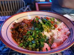 豆花米线-滇道云南特色料理(康定路店)