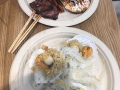 -盒马鲜生(宝地店)