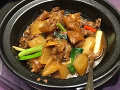 -广东胜利宾馆西关粤中餐厅
