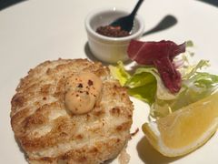 -小火花·干式熟成牛排馆Spark SteakHouse(剑桥郡店)