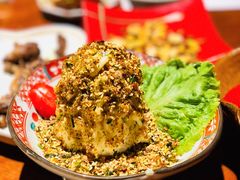-肉魁屋·烧肉·烧鸟·酒场(高新店)