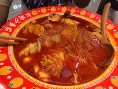 -福客麻辣烫·现炒麻辣香锅(印力中心店)